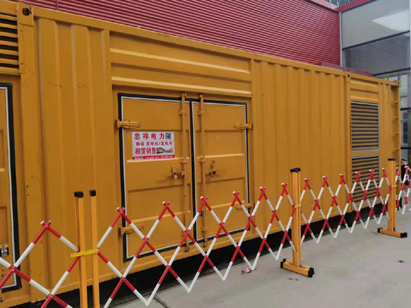 沿河关于通用发电机的十万个为什么？