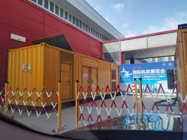 沿河发电车出租-发电机无电压或电压太低怎么办？