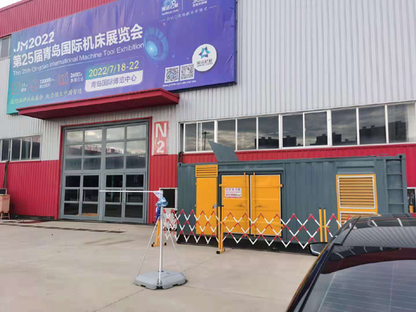 沿河发电机租赁-柴油发电机组不及时维护危害大