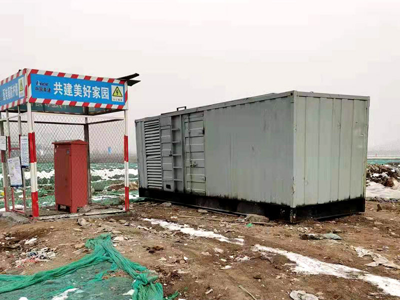 沿河燃气发电机在高海拔地区运行时会遇到哪些常见故障？