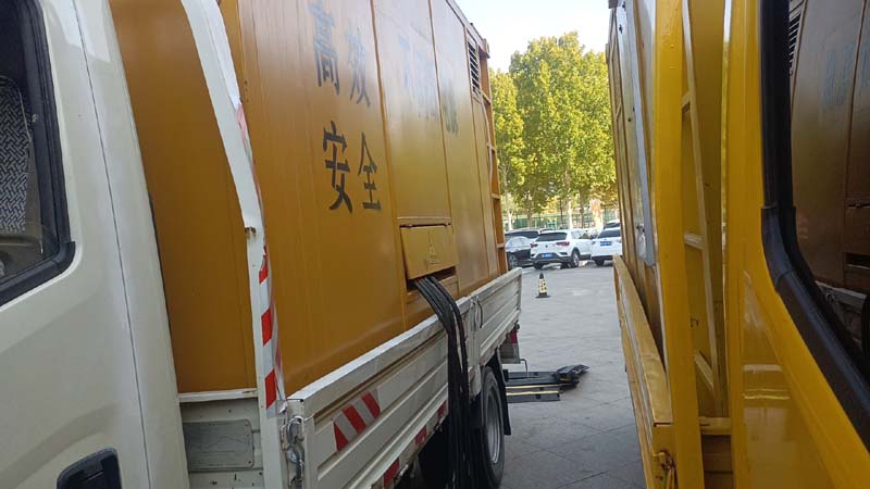沿河如何判断柴油发电机组和UPS电源的切换时间是否符合要求？