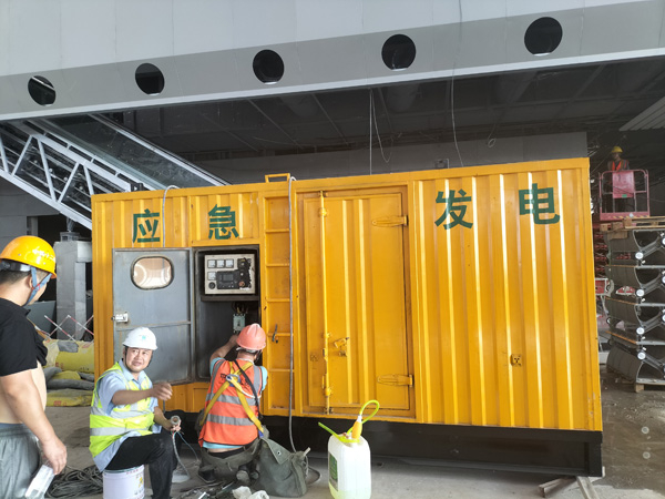 沿河怎样判断空气滤清器是否需要更换？