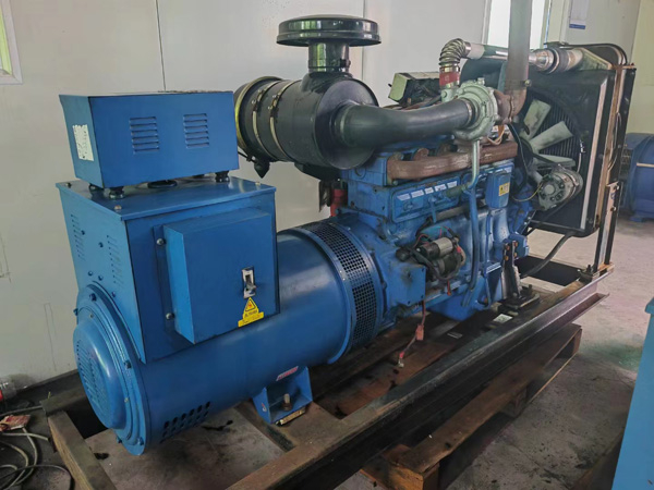 沿河100kW柴油发电机组使用多级机油有哪些优缺点？