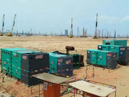 沿河测量水冷式机油散热器密封件尺寸的具体步骤是什么？